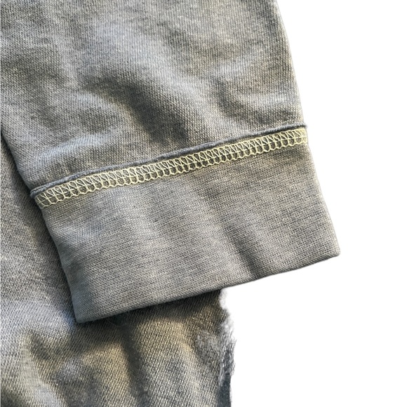 Vintage Bud Light Sweatshirt- Size M - Picture 3 of 6